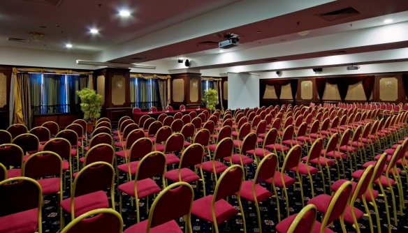 Hermitage Grand Ballroom